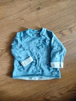 Shirt Pulli Pullover langarm 62 68 Belly Button Babyshirt Bayern - Thalmassing Vorschau