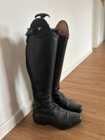 Reitstiefel Tonics Jupiter Style schwarz 40/47/39 Niedersachsen - Rastede Vorschau