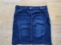 Gr. 42 XL Jeans-Rock TCM Tchibo essentials blau Jeansrock Hessen - Idstein Vorschau