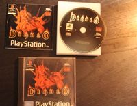 PlayStation 1 Diablo Nordrhein-Westfalen - Bergheim Vorschau