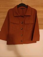 Jacke braun gr.xl Hamburg-Mitte - Hamburg Billstedt   Vorschau