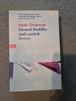 Einmal Buddha und zurück: Roman Donovan, Anne und Eva Bonné: Nordrhein-Westfalen - Solingen Vorschau