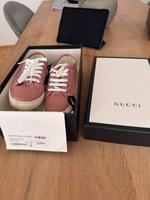 Gucci Sneaker Original Nordrhein-Westfalen - Mönchengladbach Vorschau