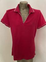Tommy Hilfiger Gr 40 Poloshirt Top Zustand Bayern - Kempten Vorschau