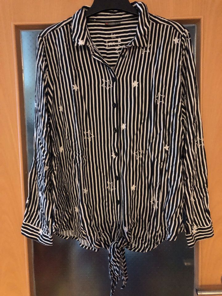 Cecil Bluse XXL Street One Bluse 44 Streifen Anker Sterne in Hessen -  Kassel | eBay Kleinanzeigen ist jetzt Kleinanzeigen