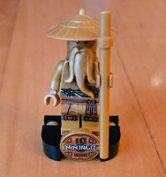 Lego Ninjago goldener Meister Wu Bayern - Lindau Vorschau