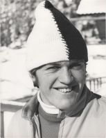 SKI Alpin - Bernhard Russi - Foto (19) - Mit Mütze Hessen - Heppenheim (Bergstraße) Vorschau