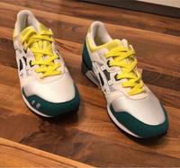 Sehr schöne Schuhe von Asics Bayern - Ingolstadt Vorschau