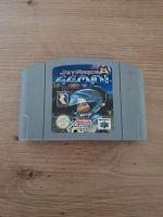 N64 Spiel Jet Force Gemini Schleswig-Holstein - Schürensöhlen Vorschau