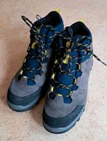 Wanderschuhe Wanderstiefel Quechua MH500 Gr.39 Baden-Württemberg - Börtlingen Vorschau