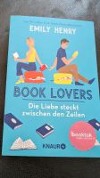 Book Lovers neu ungelesen Nordrhein-Westfalen - Rheinberg Vorschau