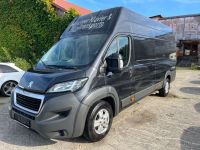 Peugeot Boxer Kasten Grossraum L4H3 Komfort HDi 150*MAXI Bayern - Kumhausen Vorschau