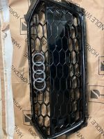 Audi A4 S-Line Kühlergrill 8W0.853.651.DT Bayern - Wettstetten Vorschau