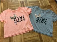 Mini Queen Shirt 80 Kreis Pinneberg - Wedel Vorschau