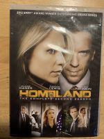 HOMELAND Staffel 2 Saarbrücken-Dudweiler - Scheidt Vorschau