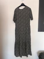 Langes Sommerkleid Harburg - Hamburg Neugraben Vorschau