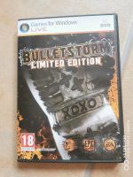 PC Spiel, Windows Spiel, Bulletstorm - tauschen Sachsen - Chemnitz Vorschau