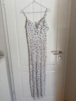 Clockhouse Jumpsuit mit Schmetterlingsprint – Gr. 36 Hessen - Obertshausen Vorschau