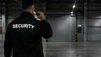 Sicherheitsdienst Job/Security Hannover - Vahrenwald-List Vorschau