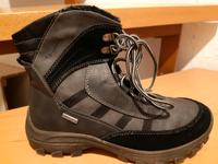 Damen Wanderschuhe Tamaris Gr.40, wie neu Hessen - Herborn Vorschau