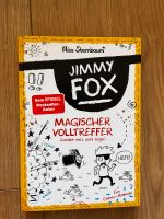 Jimmy Fox Magischer Volltreffer Hessen - Steinbach Vorschau