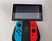 Nintendo Switch Niedersachsen - Gifhorn Vorschau