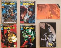 Comic Batman Niemandsland 58 59 60 61 Dino Poster Harris Royal 98 Pankow - Prenzlauer Berg Vorschau