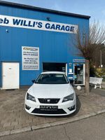 Seat Leon SC 1.8 TSI 132kW Start&Stop FR Baden-Württemberg - Frickenhausen Vorschau