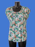 Taifun 38 Bluse w. NEU M Kurzarmbluse Damen Viskose Tunika Berlin - Hellersdorf Vorschau