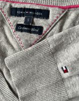 Tommy Hilfiger Original Cashmere Pullover Gr.S/36 Damen dünn grau Kreis Pinneberg - Elmshorn Vorschau