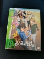 Verkaufe Digimon Last Evolution Kizuna BluRay neu Schleswig-Holstein - Lübeck Vorschau