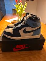Nike Air Jordan 1 High Obsidian Frankfurt am Main - Dornbusch Vorschau