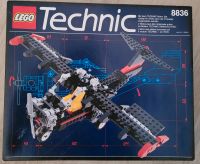 Lego Technik Flugzeug Kreis Pinneberg - Elmshorn Vorschau