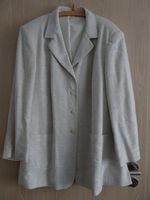 Schicker Blazer in creme, Gr. 52 Bayern - Langenzenn Vorschau