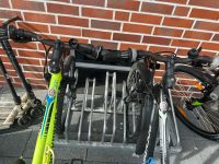 2x Fahrräder 24 Zoll Bielefeld - Sennestadt Vorschau