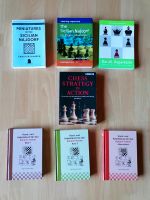 Schach Bücher Schachsport Chess Litaratur Saarland - Neunkirchen Vorschau