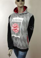 FC Bayern Adidas Retro Hoodie, Top Zustand Kr. München - Ottobrunn Vorschau