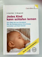 Buch !  Jedes Kind kann schlafen lernen Baden-Württemberg - Gechingen Vorschau