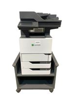 Lexmark MX722 Multifunktion All in One USB Fax Kopierer 46283 Nordrhein-Westfalen - Dinslaken Vorschau