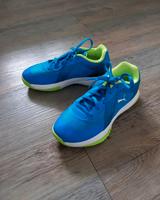 Puma Sneaker Sneakers Sportschuhe Hallenschuhe 33 w neu Hessen - Alsfeld Vorschau