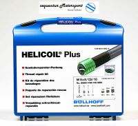 HELICOIL PLUS Gewindereparatur Packung M 5 (Regelgewinde) Bayern - Oberroth Vorschau