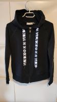 DKNY Sport Sweatshirt Sweatjacke Gr. XS, schwarz, neu Nordrhein-Westfalen - Neuss Vorschau