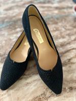 NEU! Elegante Schuhe mit Ledersohle von Gabor Bayern - Walderbach Vorschau