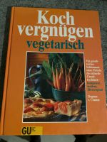 Kochbuch vegetarisch Gräfe & Unzer Brandenburg - Potsdam Vorschau