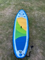 Sup board - Stand Up Paddling Board - Neuwertig Bremen - Blumenthal Vorschau