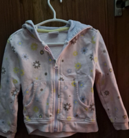 Baby Jäckchen mit Kapuze Bayern - Gundelfingen a. d. Donau Vorschau