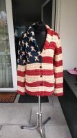 Polo Ralph Lauren Shawl Collar Cardigan, USA Flagge, Gr. L Baden-Württemberg - Leingarten Vorschau