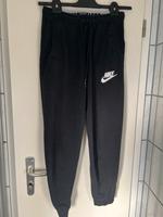 Nike Jogginghose Schwarz gebraucht S Bayern - Roth Vorschau