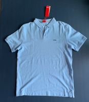 Polo Shirt s.Oliver - hellblau - Größe XL - NEU - Niedersachsen - Osnabrück Vorschau