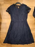 Only Kleid Gr. 42 blau wie neu Niedersachsen - Brietlingen Vorschau